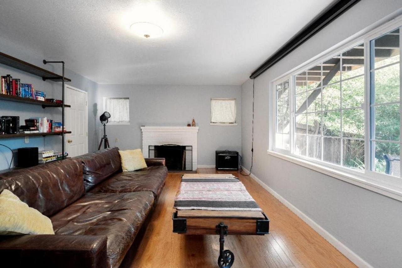 Landmark North Berkeley Home Zewnętrze zdjęcie