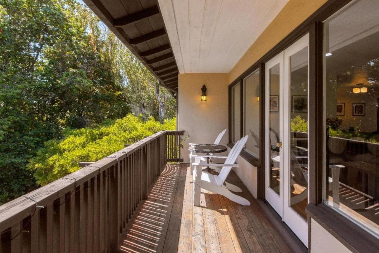 Landmark North Berkeley Home Zewnętrze zdjęcie