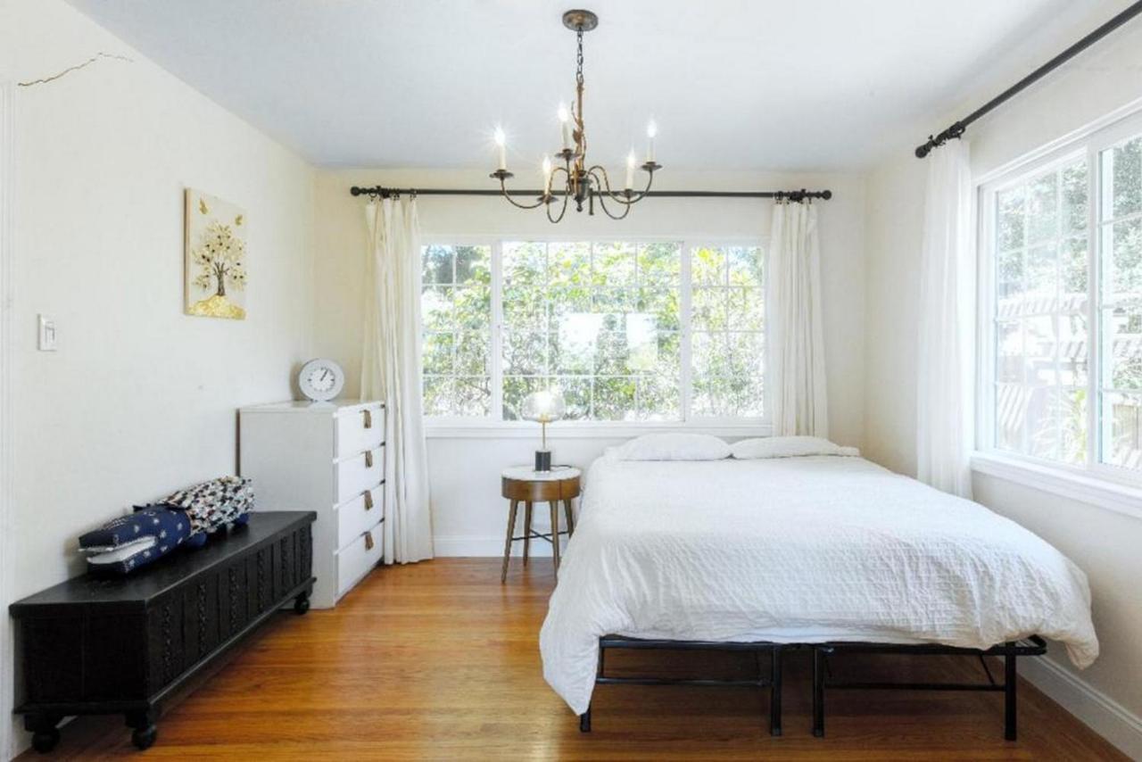 Landmark North Berkeley Home Zewnętrze zdjęcie
